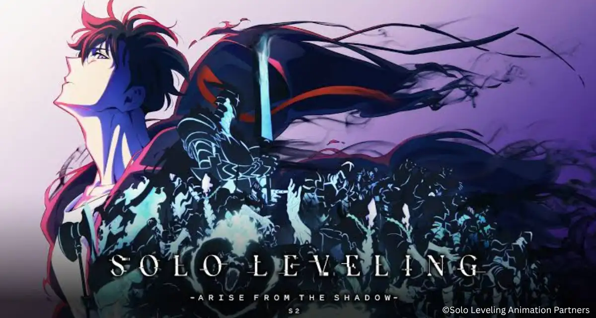 Solo Leveling Season 2 Review The Ultimate Power Fantasy Returns
